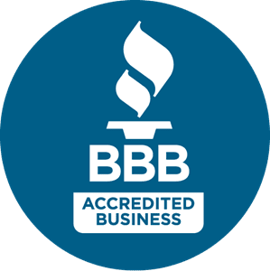 BBB Accredited