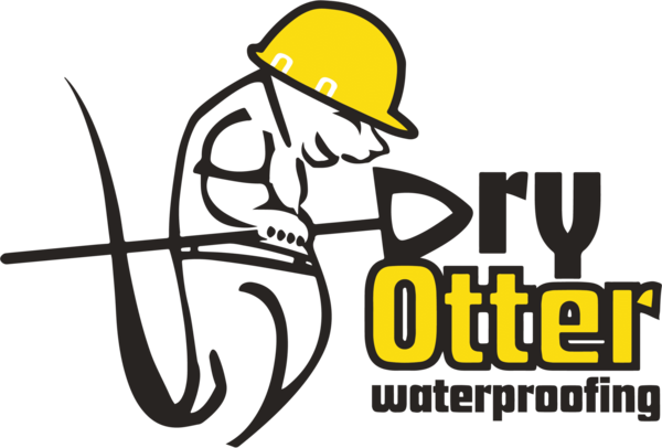 Dry Otter Waterproofing logo